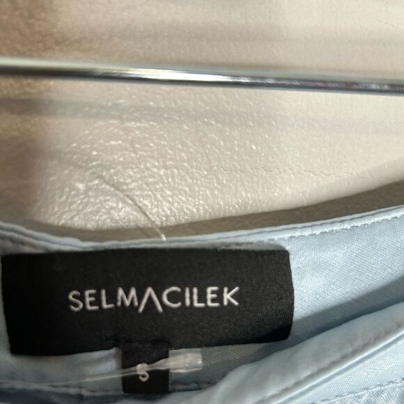 Selmacilek X Revolve Wide Leg Pants - Picture 3 of 4